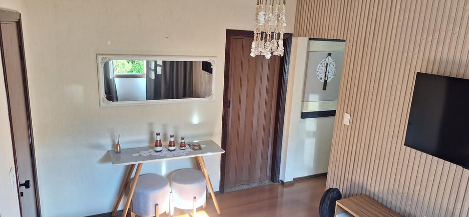 apartamento águas de lindoia itaigara Apartment in Águas de Lindóia