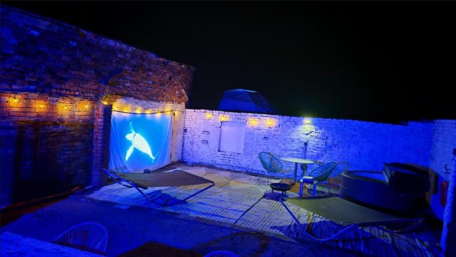 Countrylife Cottage Hot Tub, Dome,Games Room, firepit, free parking House in West Lindsey District
