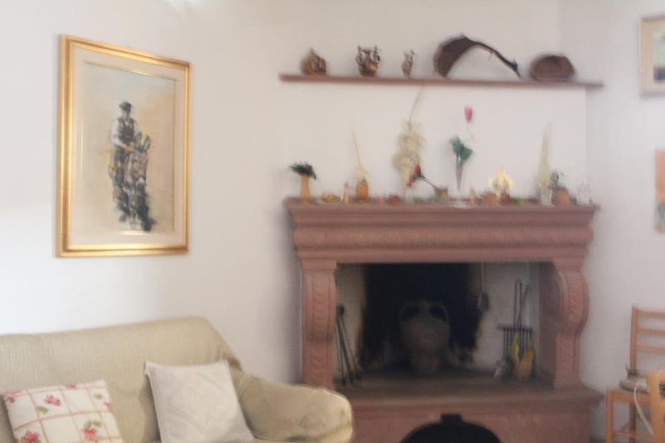 Communal lounge/ TV room, Communal kitchen