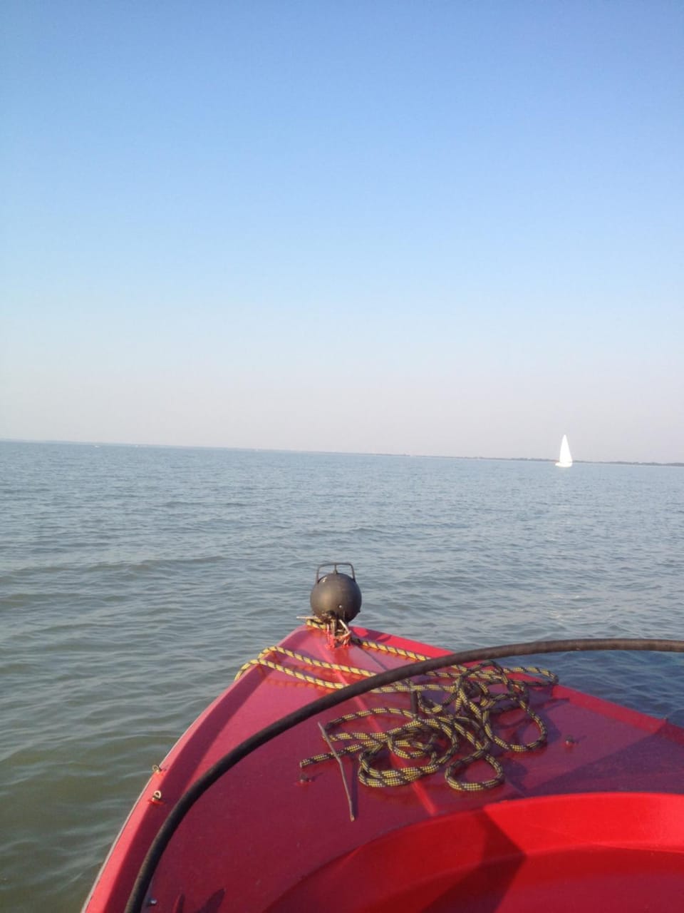 Activities, Beach, Canoeing