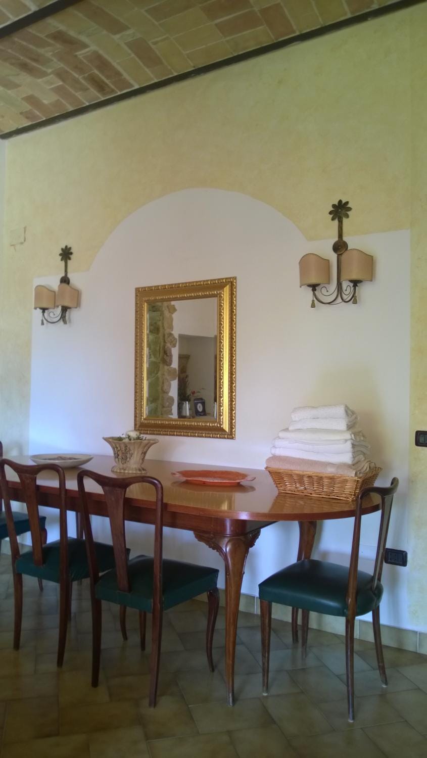 Casa Dell'Arciprete B&B Bed and Breakfast in Abruzzo