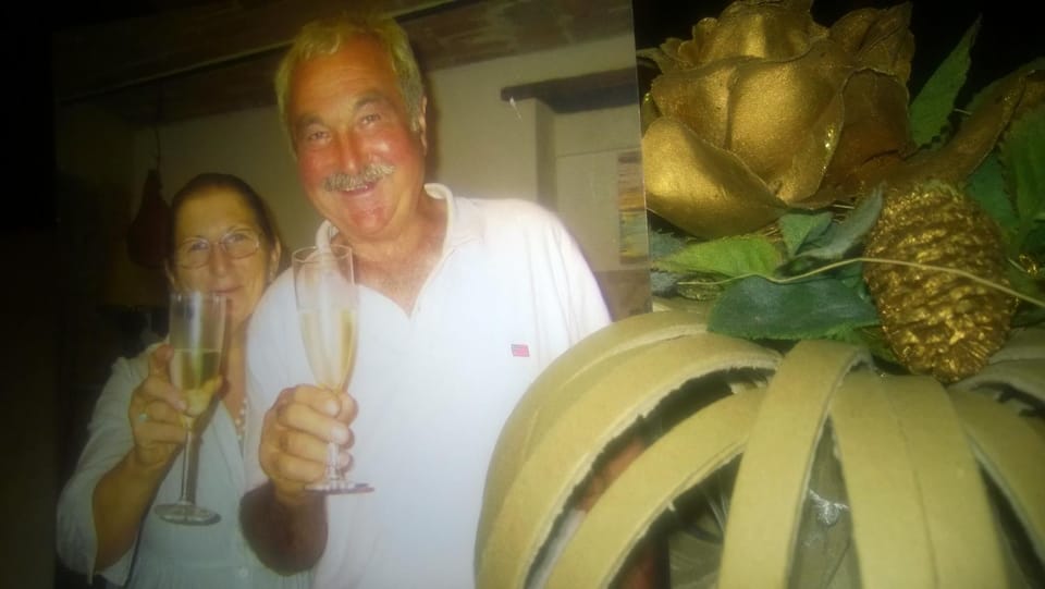 Casa Dell'Arciprete B&B Bed and Breakfast in Abruzzo