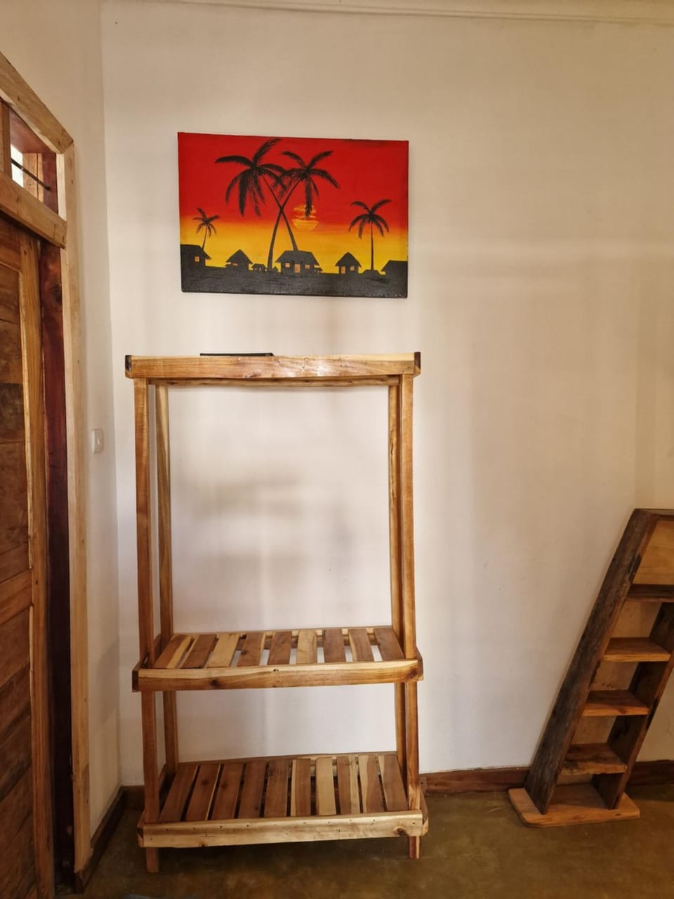Coconut Mafia Island Bungalows Bed and Breakfast in Tanzania