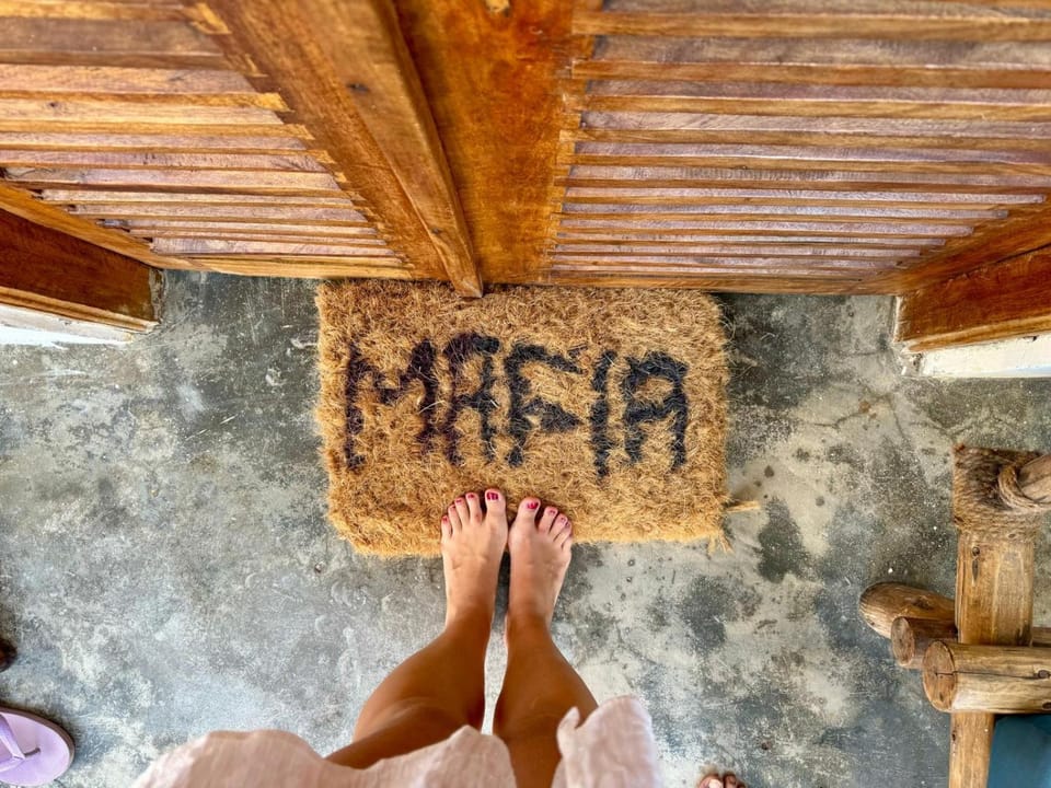 Coconut Mafia Island Bungalows Bed and Breakfast in Tanzania