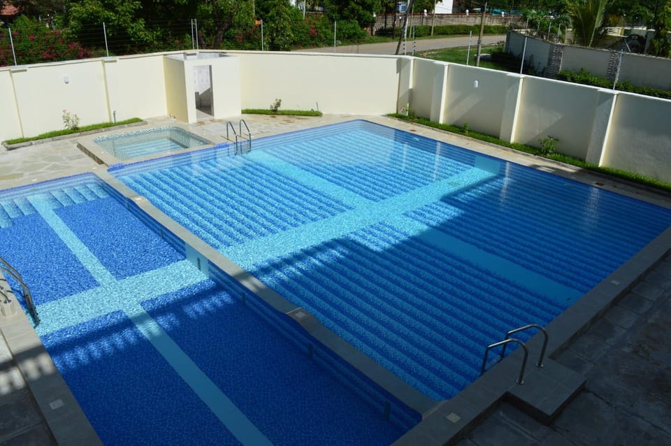 HOTEL TIFFANY Apartment in Mombasa