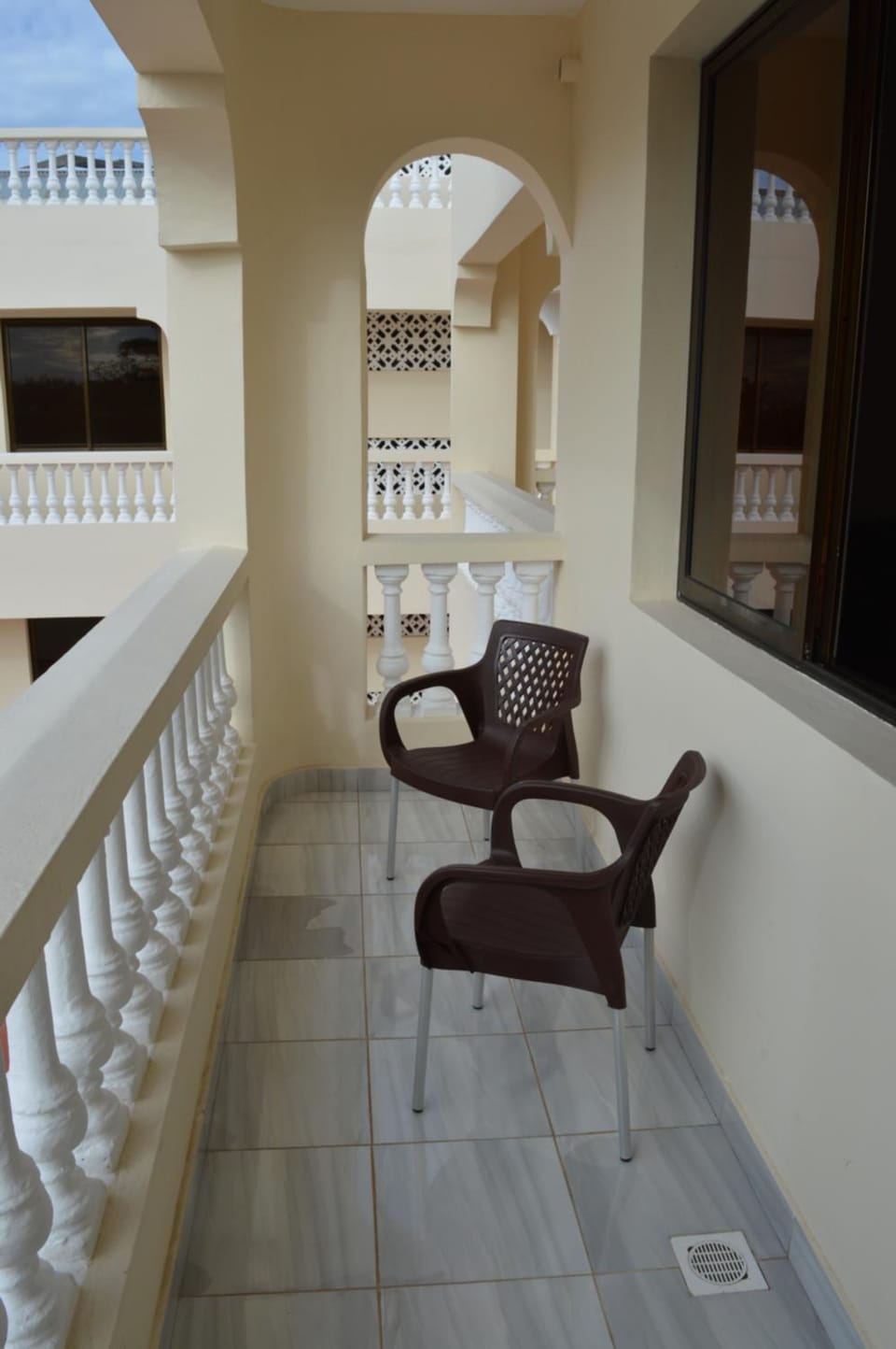 HOTEL TIFFANY Apartment in Mombasa