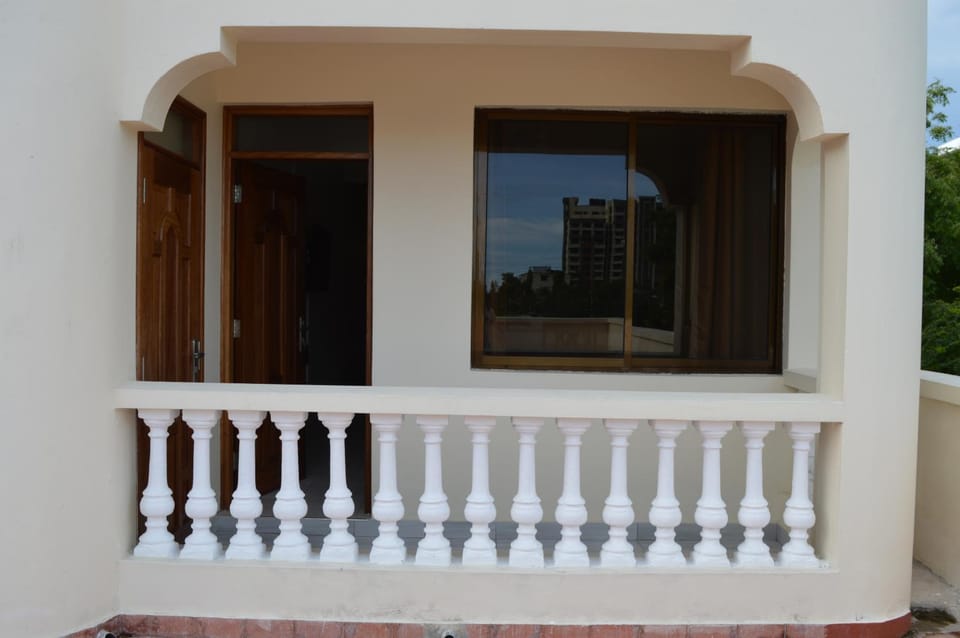 HOTEL TIFFANY Apartment in Mombasa