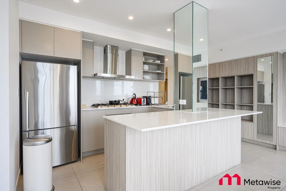 Coffee/tea facilities, dishwasher, minibar, pet friendly, stove