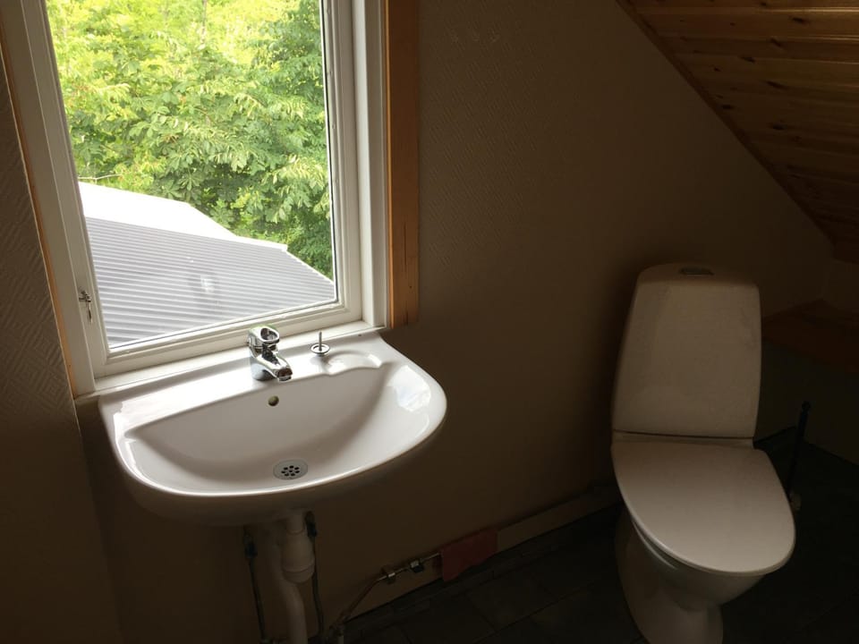 Gästvåning i Hajstorp Vacation rental in Västra Götaland County