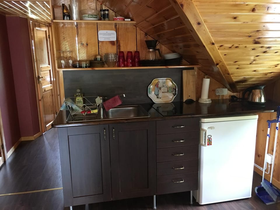 Gästvåning i Hajstorp Vacation rental in Västra Götaland County