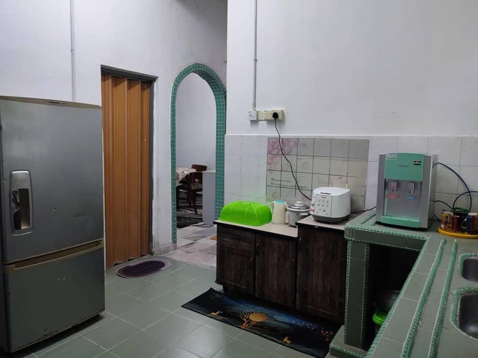 Yong's Stay Sri Manjung House in Perak