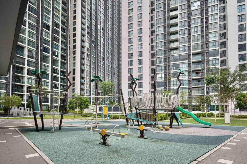 Studio Apartment Liberty Arc, Ampang Apartment in Federal Territory of Kuala Lumpur