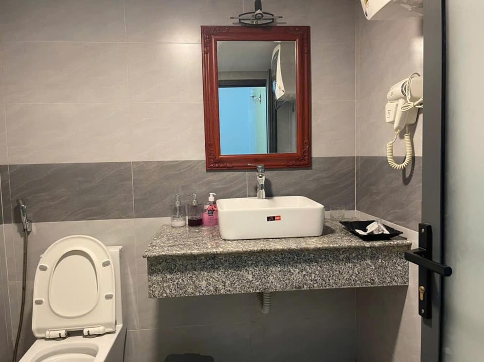Moc homestay- Near Bai Dai Beach Vacation rental in Khanh Hoa Province