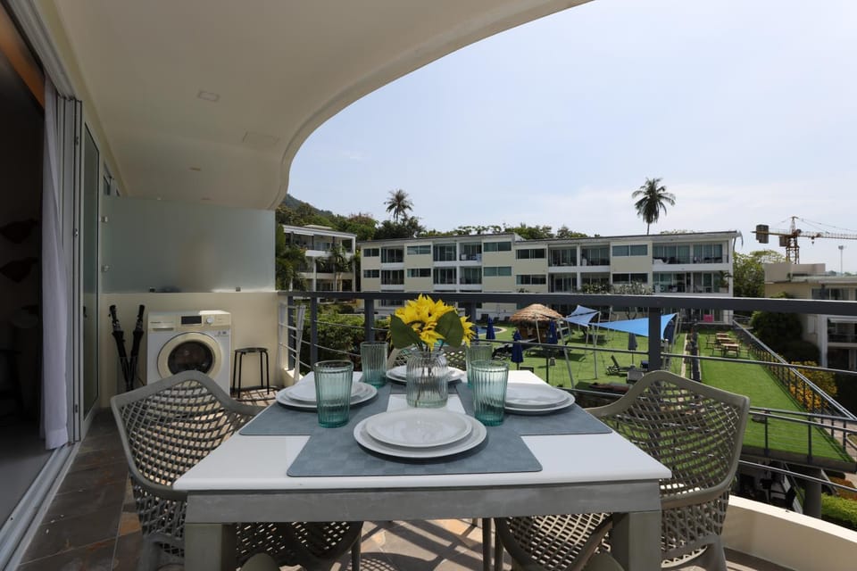 View (from property/room), Balcony/Terrace