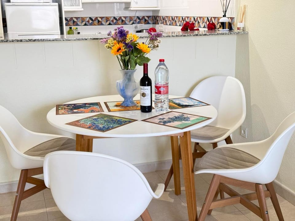 Casa Laima Apartment in Torrevieja