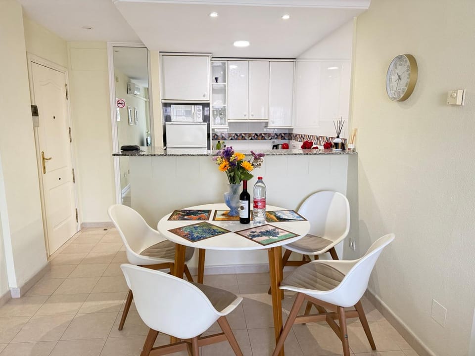 Casa Laima Apartment in Torrevieja