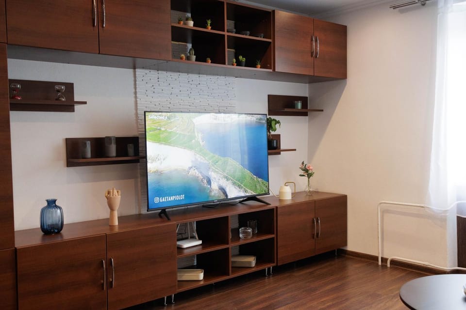 TV and multimedia