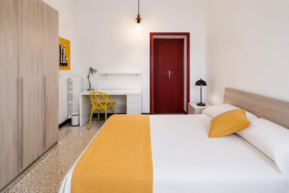 Pop House - Spacious flat next to Cathedral & Lake Apartment in Como