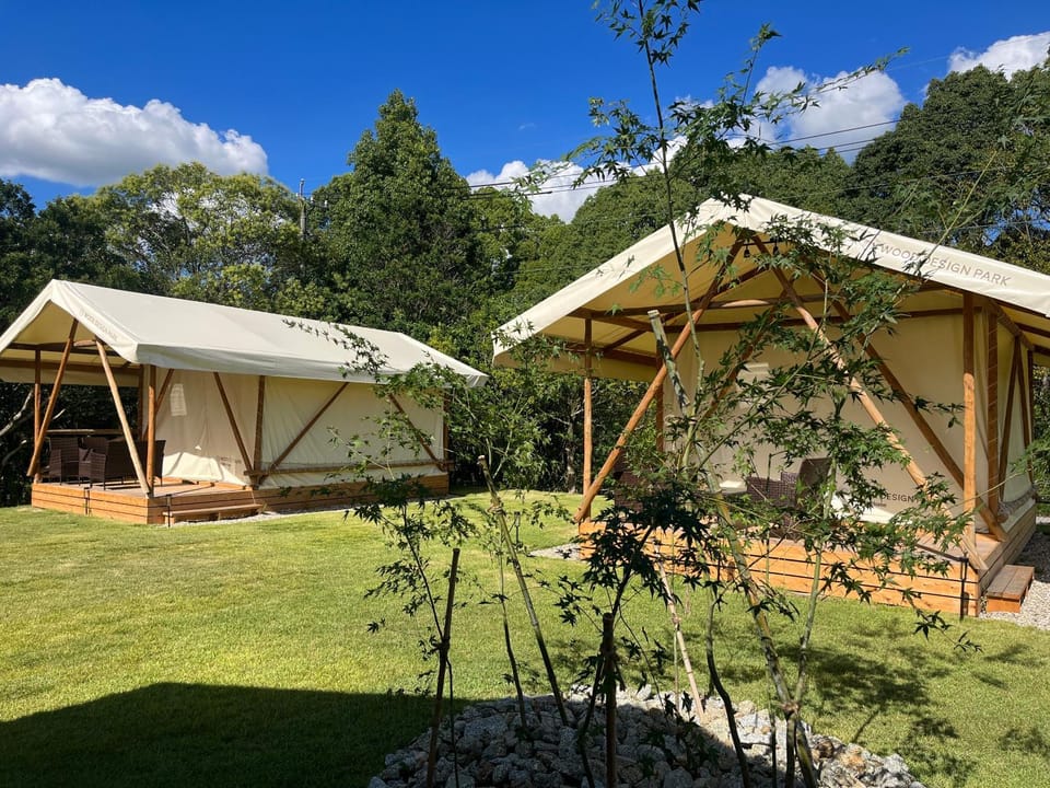 Garden, Garden, Garden view