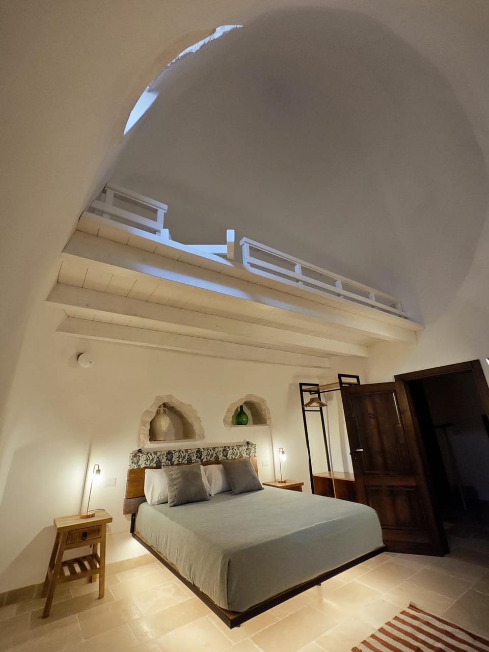 Trulli-eu Guesthouse Alberobello Bed and Breakfast in Province of Taranto