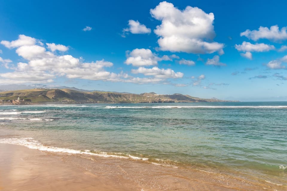 Home2Book Coastal Breeze Apartments Las Canteras Apartment in Las Palmas de Gran Canaria