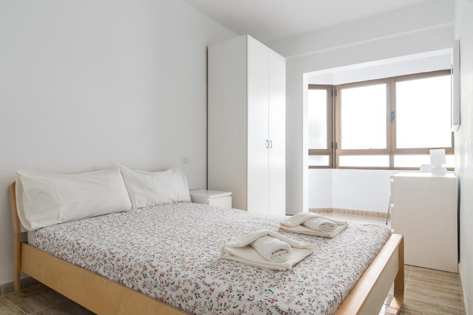 Home2Book Coastal Breeze Apartments Las Canteras Apartment in Las Palmas de Gran Canaria