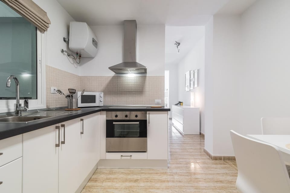 Home2Book Coastal Breeze Apartments Las Canteras Apartment in Las Palmas de Gran Canaria