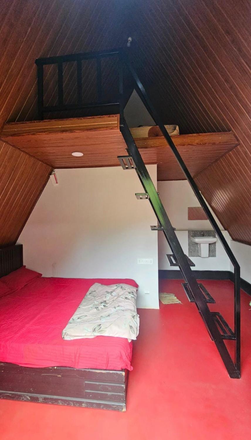 Vattavada Jungle Resort Vacation rental in Kerala