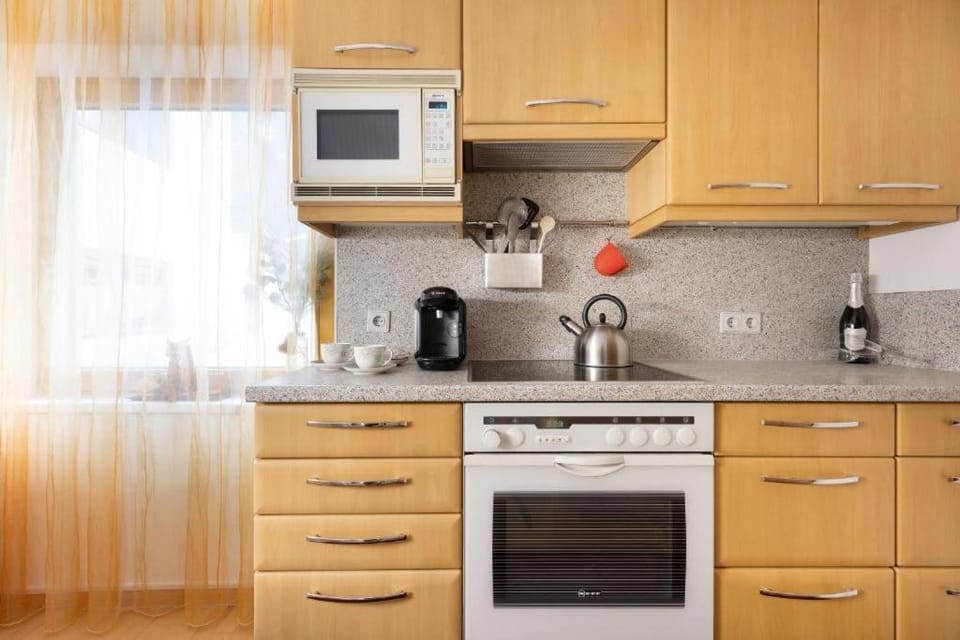Ferienwohnung Bonny Apartment in Tyrol