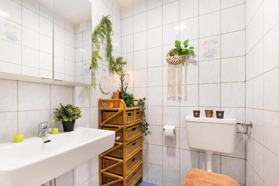 Ferienwohnung Bonny Apartment in Tyrol