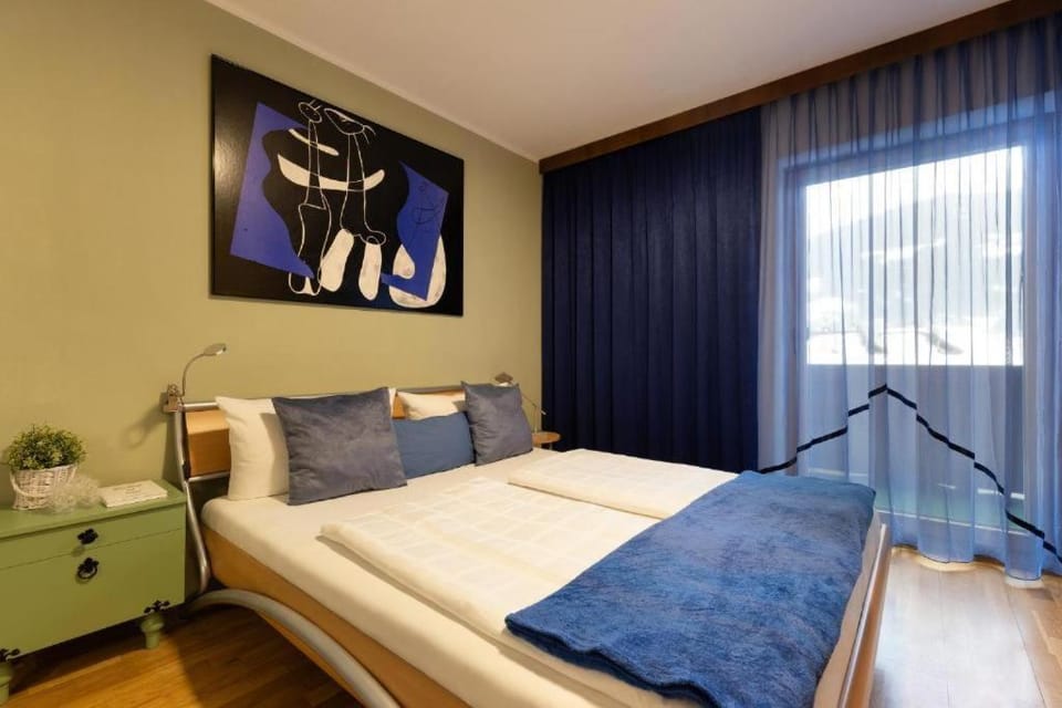 Ferienwohnung Bonny Apartment in Tyrol