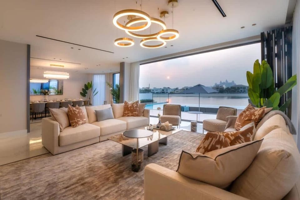 Villa Madeira By LEC Villa in Dubai