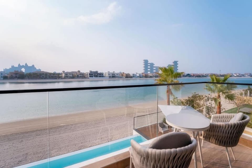 Villa Madeira By LEC Villa in Dubai