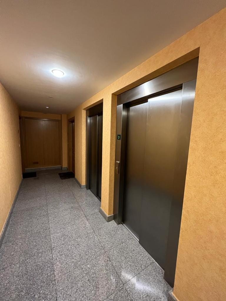 elevator