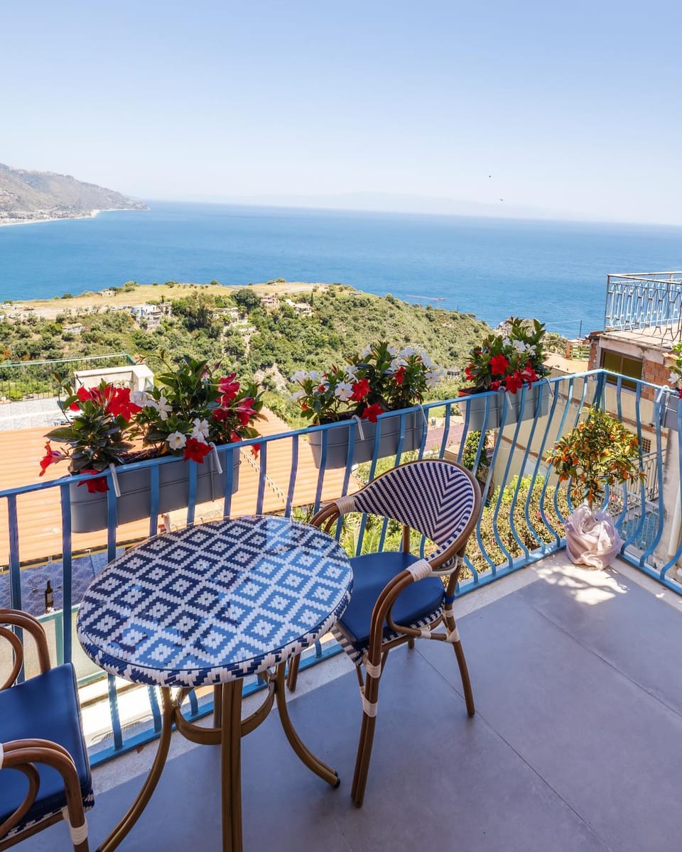 Sea view