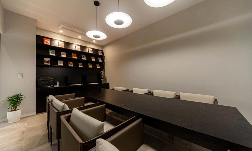 Pohang Hotel Noblion Hotel in South Korea