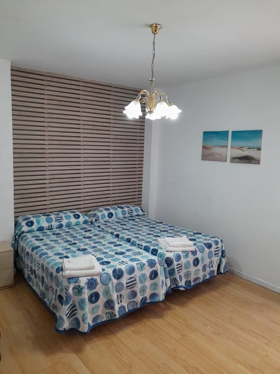 Apartamento la catedral Apartment in La Rioja