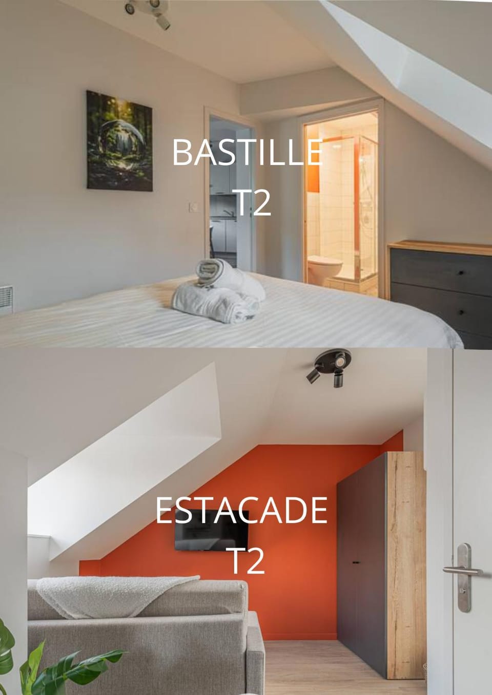 R'Apparts Le Palazzo Apartment in Grenoble