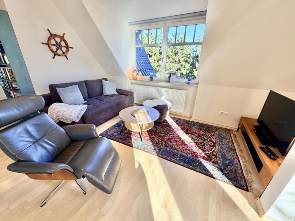 Lotsenhaus, Suedblick, ein Traum Apartment in Mecklenburg-Vorpommern, Germany
