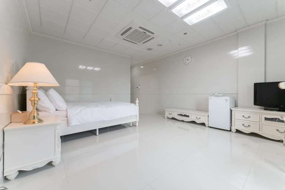 Hotel Gaya Hotel in South Korea