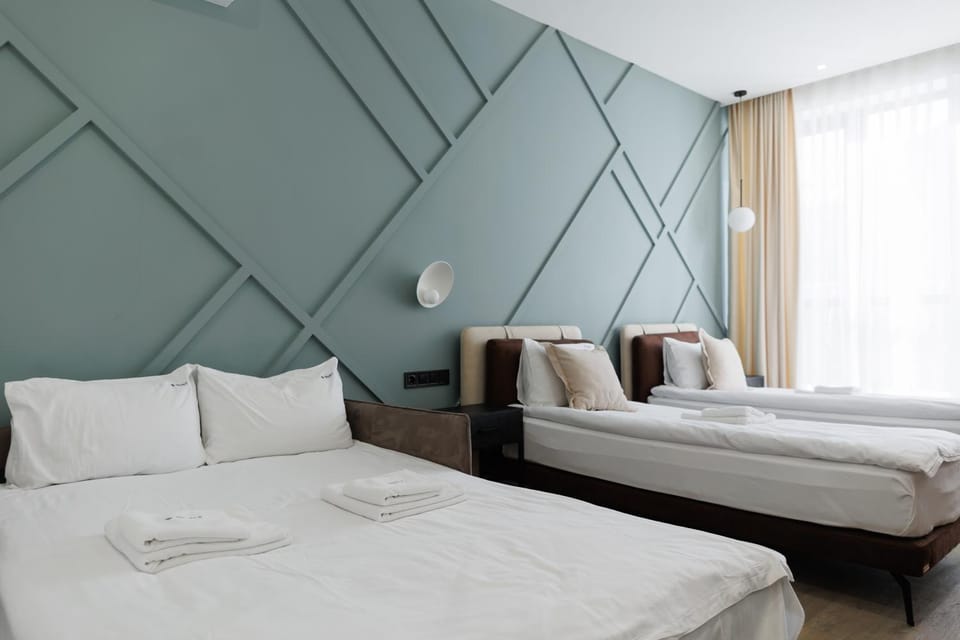 Select Hotel Hotel in Lviv