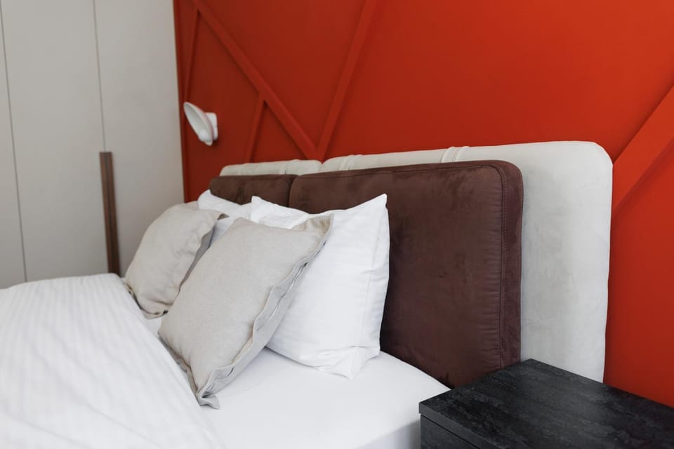 Select Hotel Hotel in Lviv