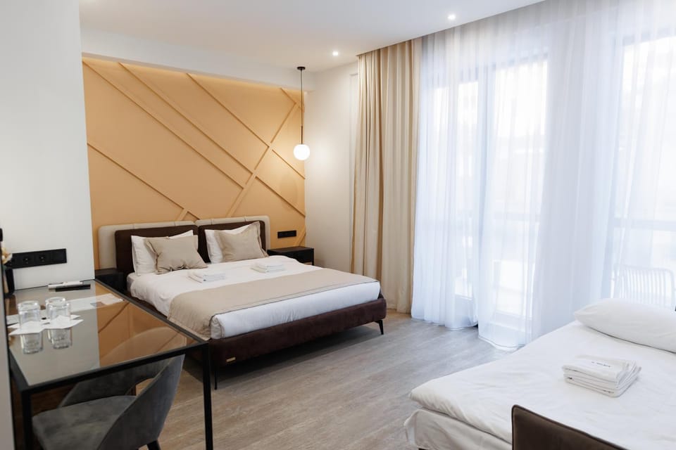 Select Hotel Hotel in Lviv