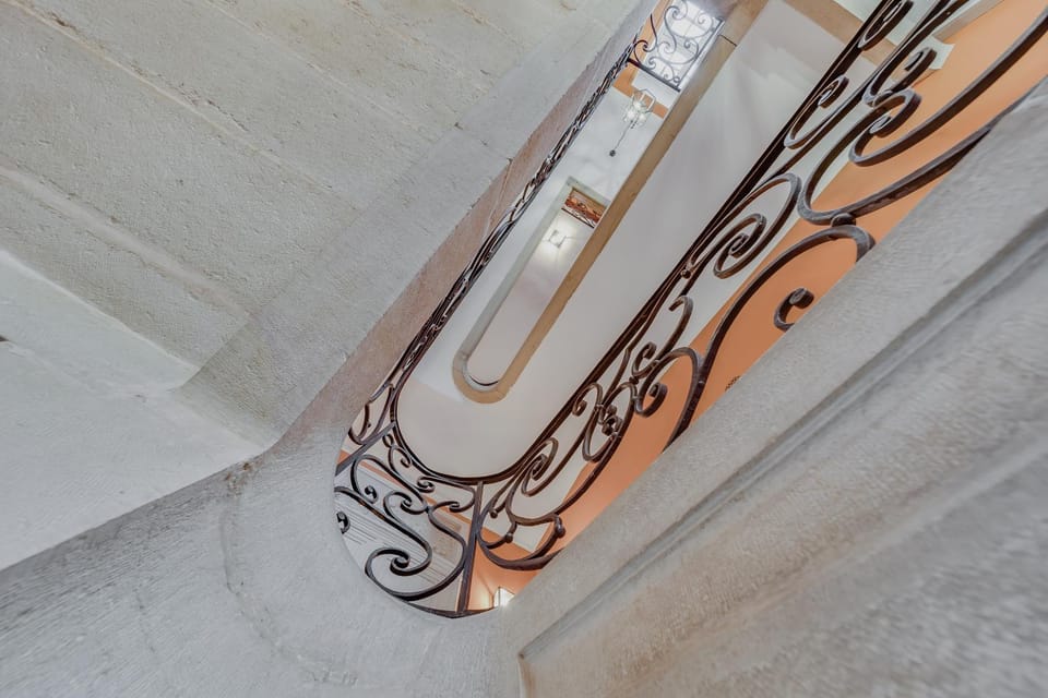 Decorative detail