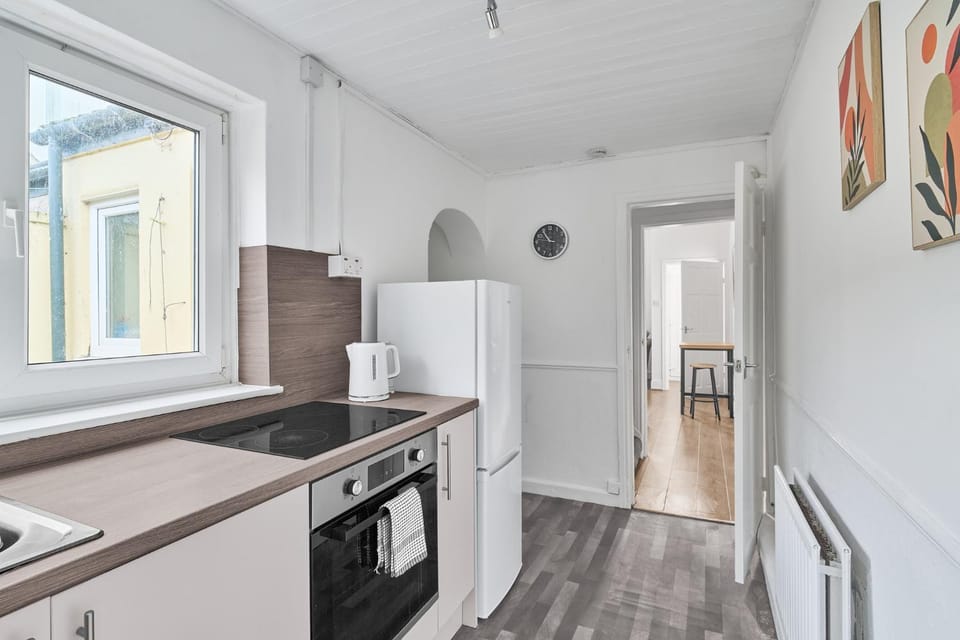 Suggitt House Apartment in Hartlepool