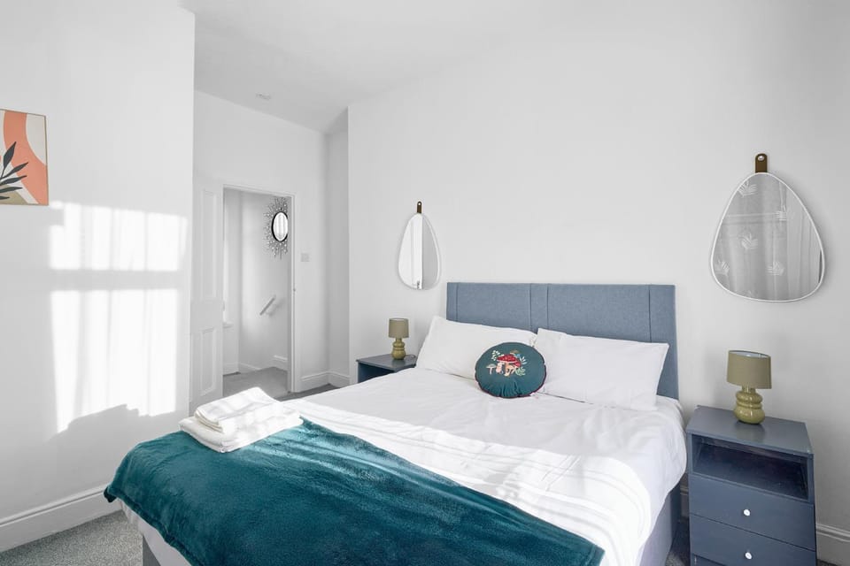 Suggitt House Apartment in Hartlepool