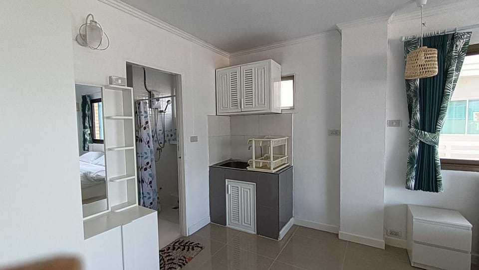 Boho Rent A room Apartment in Pattaya City