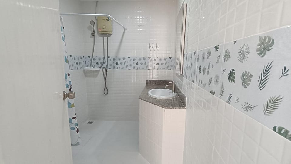 Boho Rent A room Apartment in Pattaya City