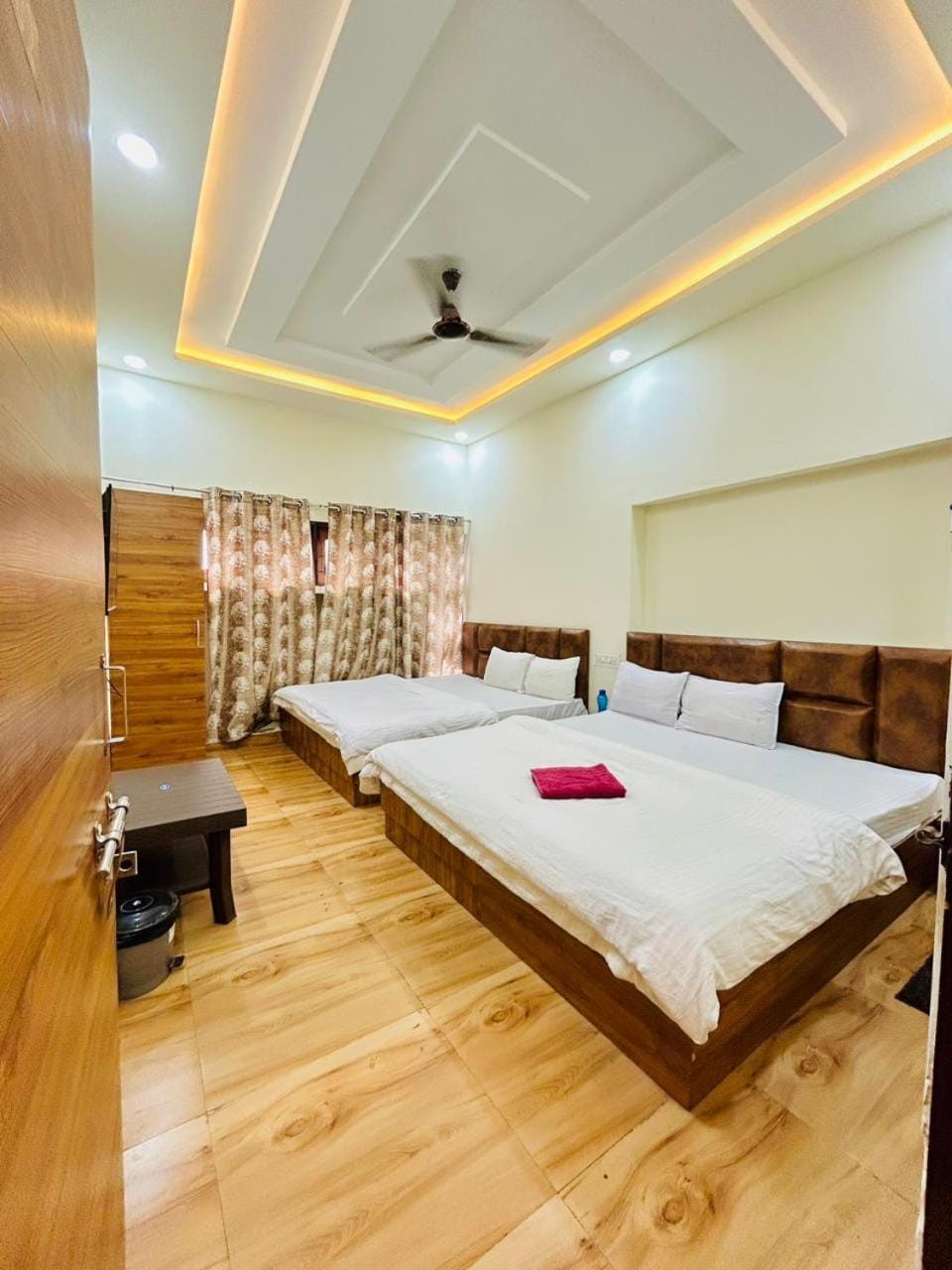 Hotel Shree Shambhu Palace Hotel in India