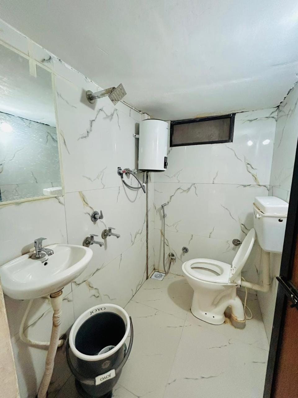 Hotel Shree Shambhu Palace Hotel in India